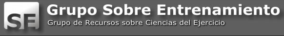 Sobreentrenamiento.com